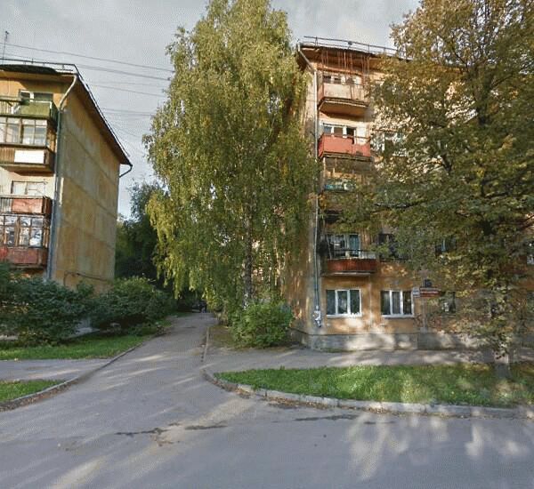 Банкомат Банка Екатеринбург по адресу ул. 22 Партсъезда, д 20, магазин «Продукты 24»