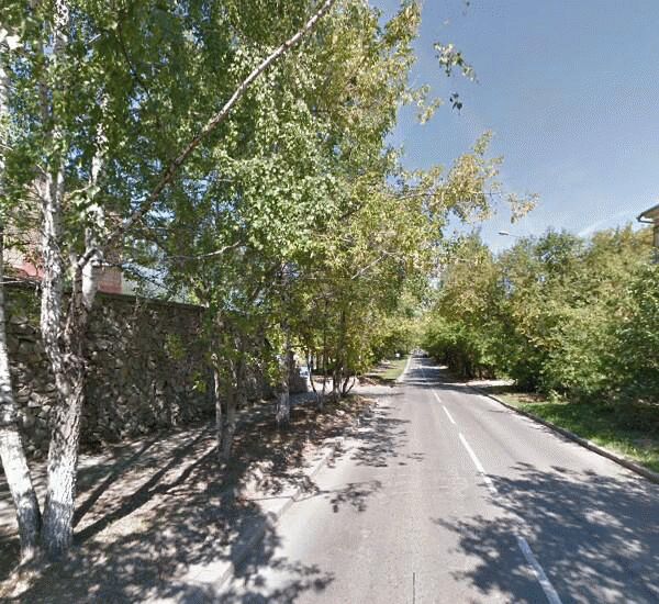 Банкомат Банка Екатеринбург по адресу ул. Бородина, д. 26, универсам «ОЛЕС»