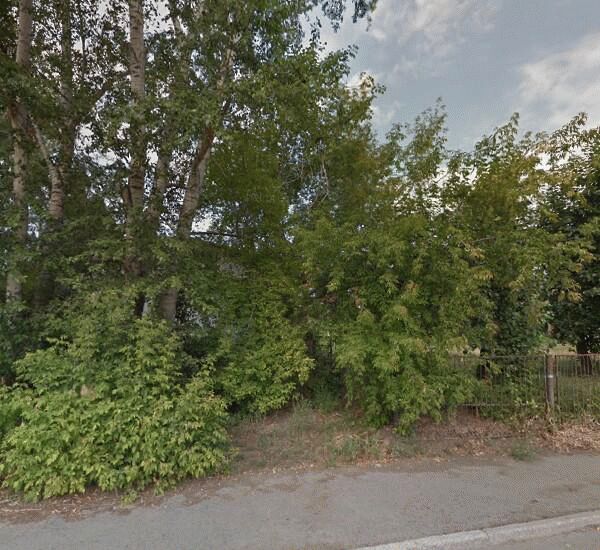 Банкомат Банка Екатеринбург по адресу ул. Латвийская, д. 45, поселок «Компрессорный», микрорайон «Кировский»