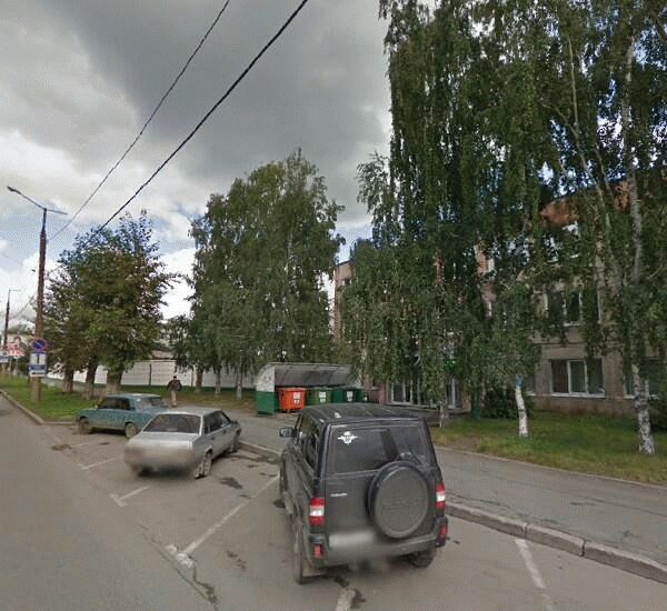 Банкомат Банка Екатеринбург по адресу ул. Посадская,  д. 3