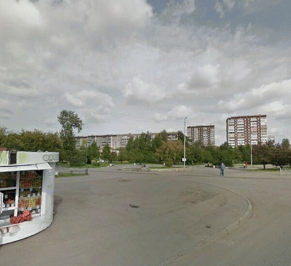 Банкомат Банка Екатеринбург по адресу ул. Опалихинская, д. 27, лит. А, магазин «Монетка»