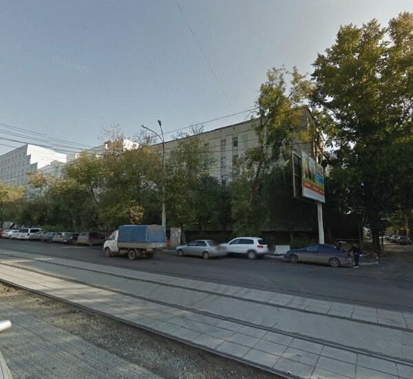 Банкомат Банка «ФК Открытие» по адресу ул. Гагарина, д. 8, адм. зд. ОАО «Трест»