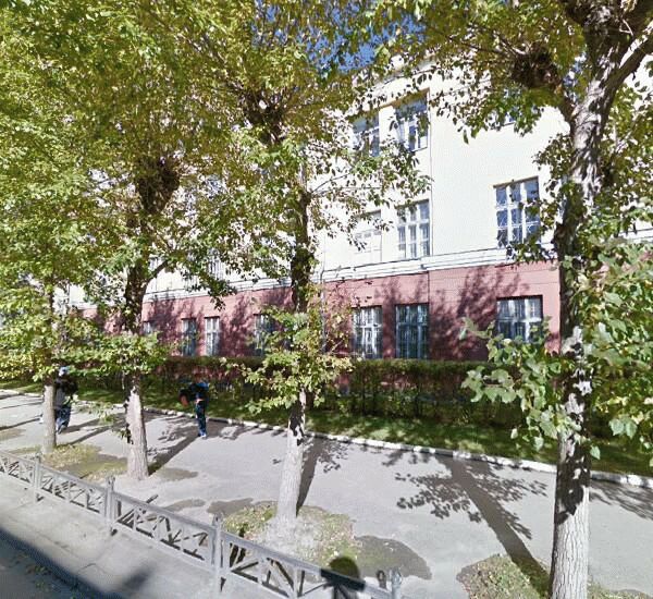 Банкомат Банка «ФК Открытие» по адресу Студенческая ул., д. 16, адм. зд. ВНИИМТ