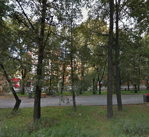 Банкомат Сбербанка России по адресу бул. Культуры,  д. 21а