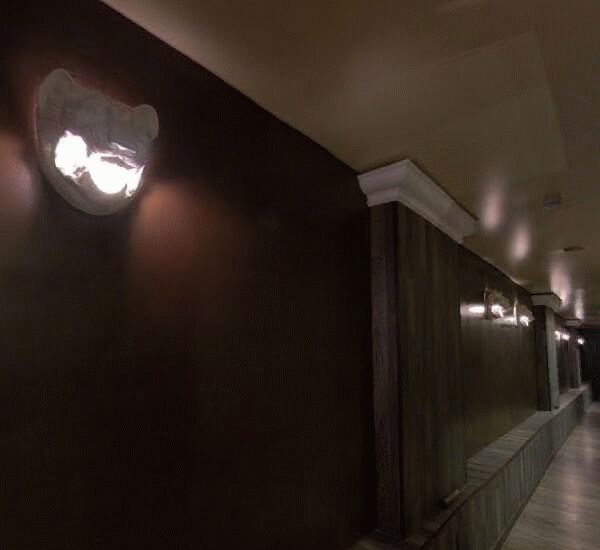 Банкомат Сбербанка России по адресу просп. Ленина,  д. 32