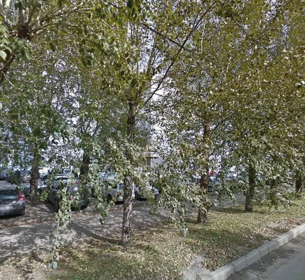 Банкомат Сбербанка России по адресу Сибирский тракт (дублер),  д. 2