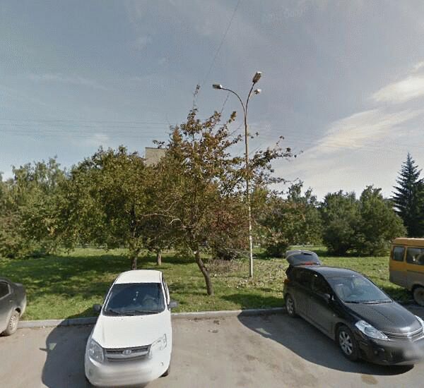 Банкомат Сбербанка России по адресу ул. Академика Бардина, д. 37, оф. банка