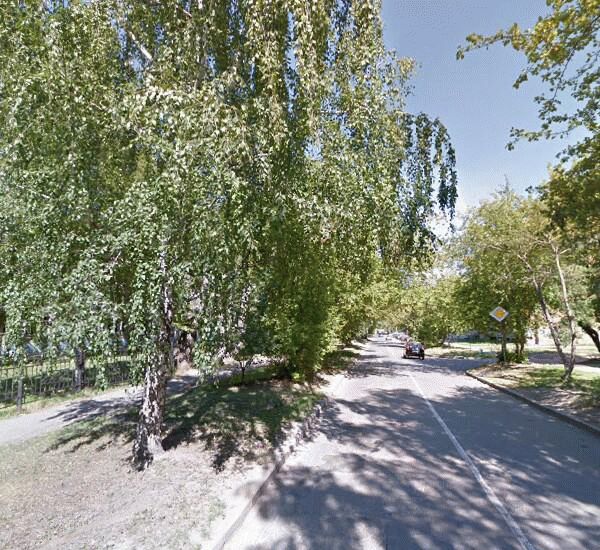 Банкомат Сбербанка России по адресу ул. Альпинистов, д. 8, оф. банка