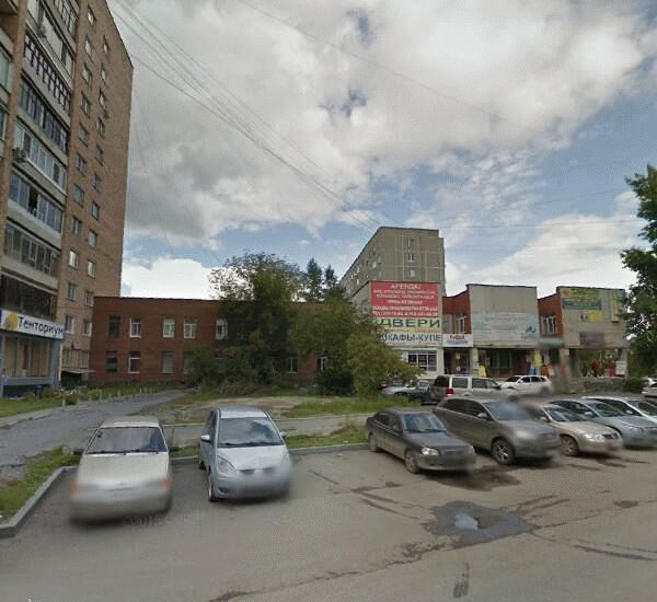 Банкомат Сбербанка России по адресу ул. Белореченская,д. 10, оф. банка