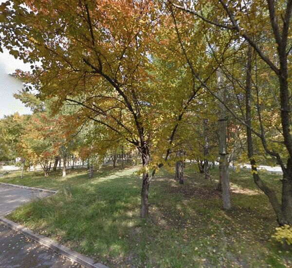 Банкомат Сбербанка России по адресу ул. Благодатская,д. 76, проходная Уральского шинного завода