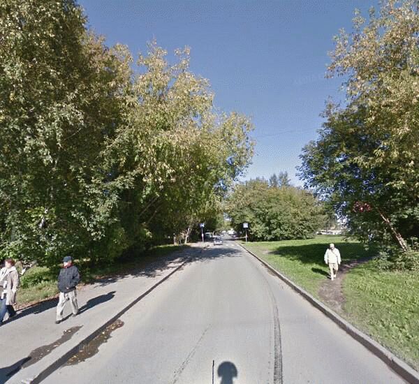 Банкомат Сбербанка России по адресу ул. Блюхера д. 67, стр. 1, ТЦ «Суперстрой»