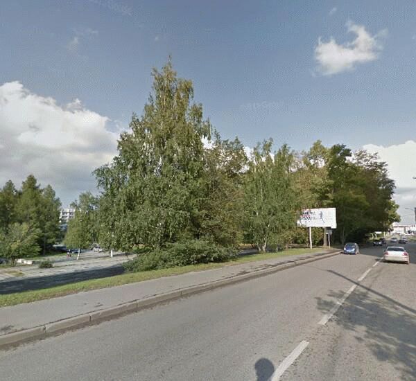 Банкомат Сбербанка России по адресу ул. Большакова, д. 111, оф. банка