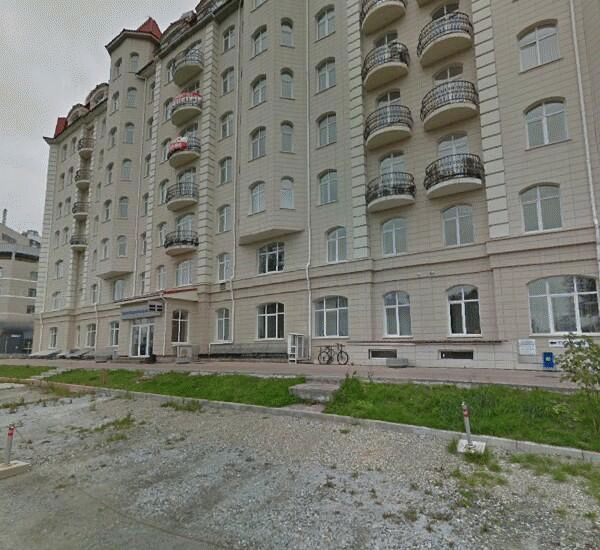 Банкомат Сбербанка России по адресу ул. Горького, д. 67, ЦСКО «Малахит»