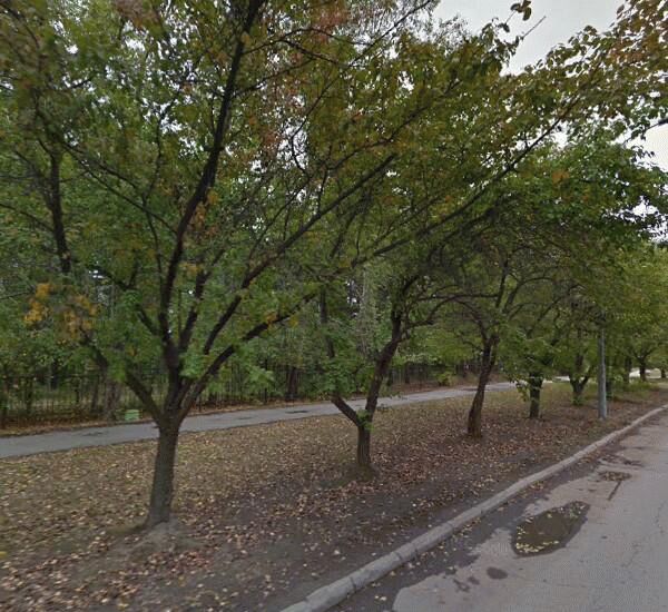 Банкомат Сбербанка России по адресу ул. Дагестанская, д. 3, Приемная 20 ЦГБ