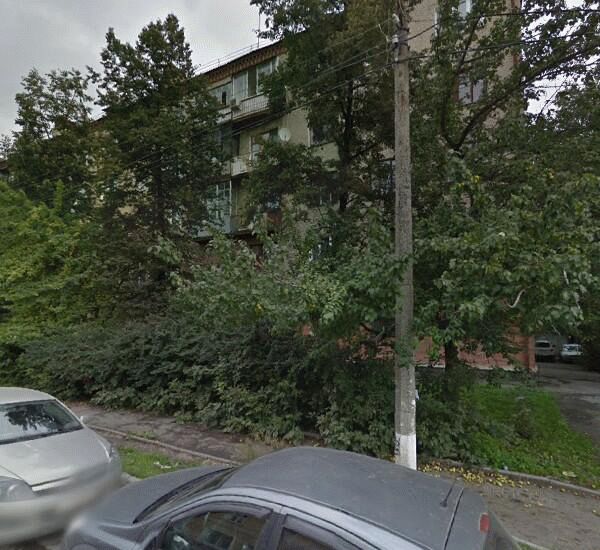 Банкомат Сбербанка России по адресу ул. Декабристов, д. 87, Окружной военный клинический госпиталь