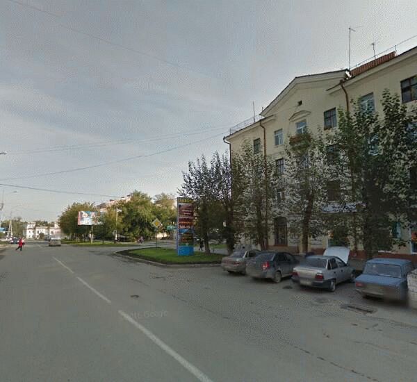 Банкомат Сбербанка России по адресу ул. Заводская, д. 7, магазин «Пикник»