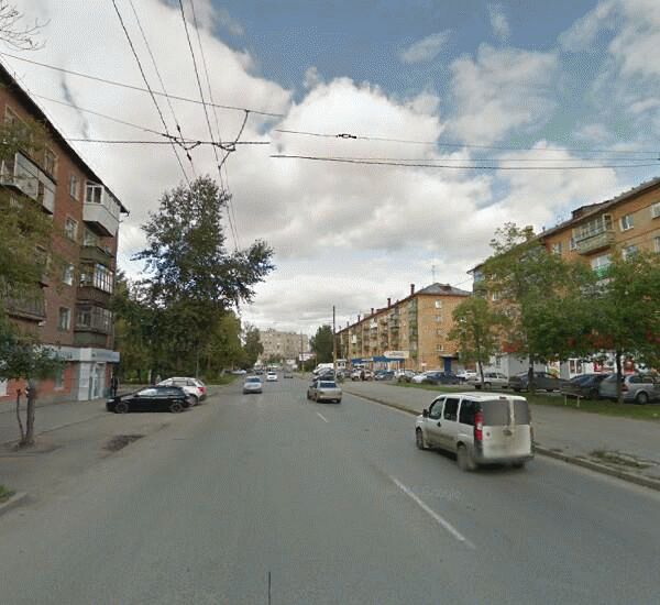 Банкомат Сбербанка России по адресу ул. Ильича, д. 50, магазин «Суперстрой»