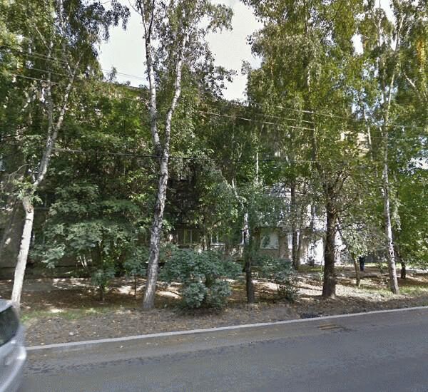 Банкомат Сбербанка России по адресу ул. Куйбышева,  145