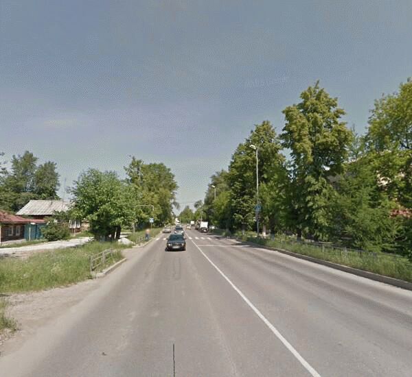 Банкомат Сбербанка России по адресу ул. Ленина, д.  20, оф. банка