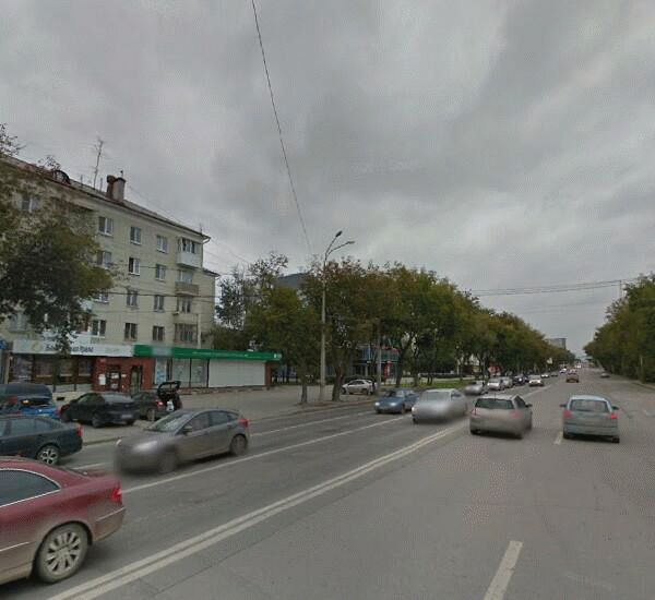 Банкомат Сбербанка России по адресу ул. Малышева, д. 103, кор. 1, оф. банка