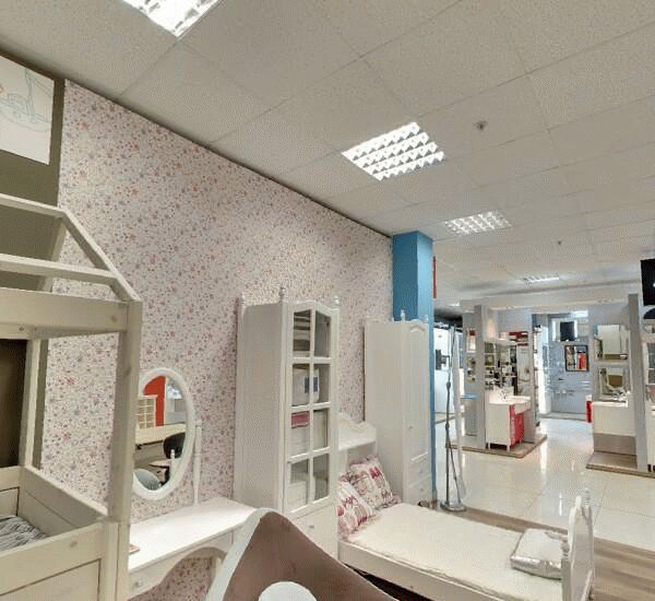 Банкомат Сбербанка России по адресу ул. Металлургов, д. 84, Сони центр