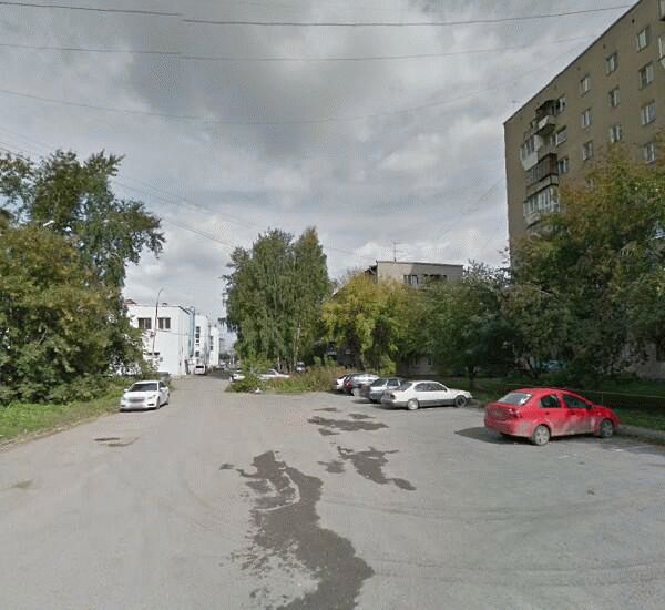 Банкомат Сбербанка России по адресу ул. Минометчиков, д. 30, оф. банка