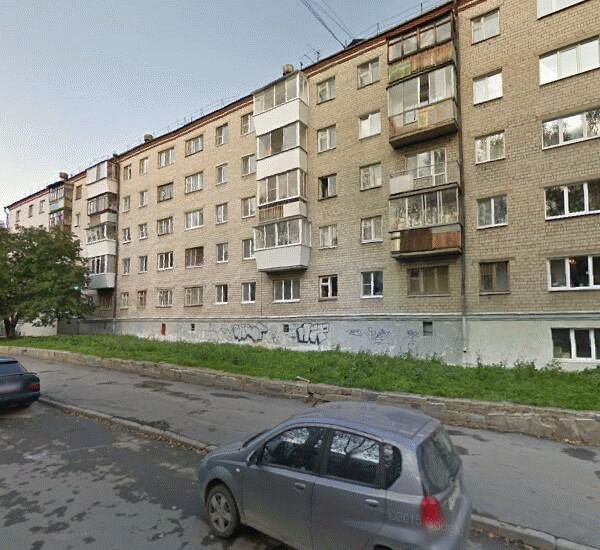 Банкомат Сбербанка России по адресу ул. Мичурина, д. 207, оф. банка