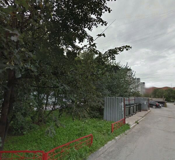 Банкомат Сбербанка России по адресу ул. Московская, д. 131, гостиница «Московская Горка»