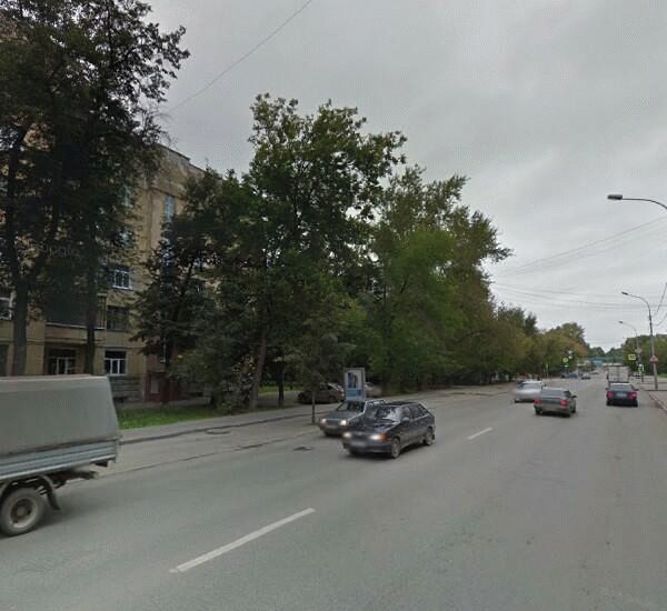 Банкомат Сбербанка России по адресу ул. Первомайская,  56