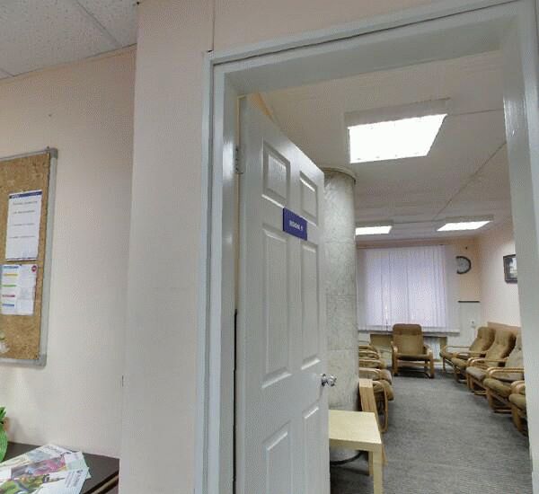 Банкомат Сбербанка России по адресу ул. Родонитовая, д. 15, оф. банка