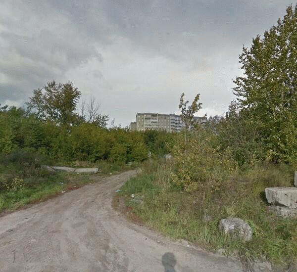 Банкомат Сбербанка России по адресу ул. Строителей, д. 41, оф. банка