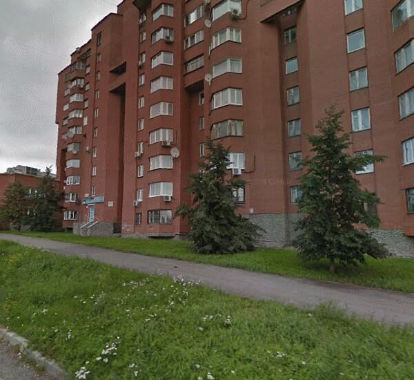 Банкомат Сбербанка России по адресу ул. Шейнкмана, д. 120, СМ «Кировский»