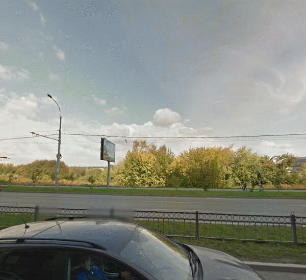 Банкомат Сбербанка России по адресу ул. Щербакова, д. 37, оф. банка