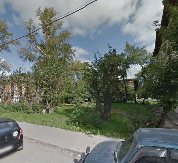 Банкомат Сбербанка России по адресу ул. Электриков,  3