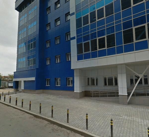 Банкомат Транскапиталбанк по адресу ул. Чернышевского,  д. 16