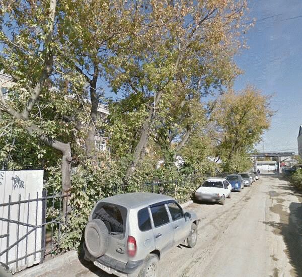 Банкомат банка Агропромкредит по адресу ул. Циолковского, д. 61