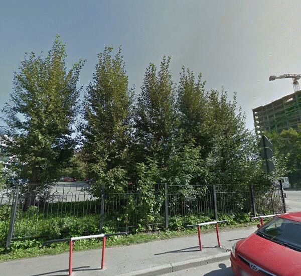 Отделение Уральского Банка Реконструкции и Развития по адресу ул. Репина,  д. 99