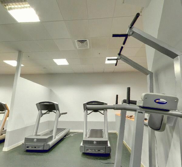 Отделение Уральского Банка Реконструкции и Развития по адресу ул. Малышева, д. 53, 7 этаж 