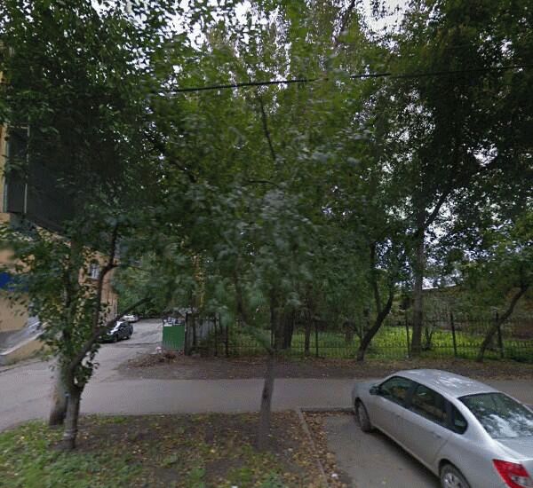 Отделение Меткомбанка по адресу ул. Бажова, д. 127/Малышева д. 106 