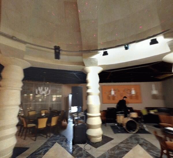 Отделение Газпромбанка по адресу ул. Радищева,  д. 55