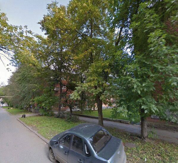 Отделение Газпромбанка по адресу ул. Стахановская,  д. 3