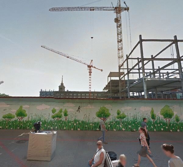 Отделение ВУЗ-Банка по адресу ул. Вайнера,  д. 10