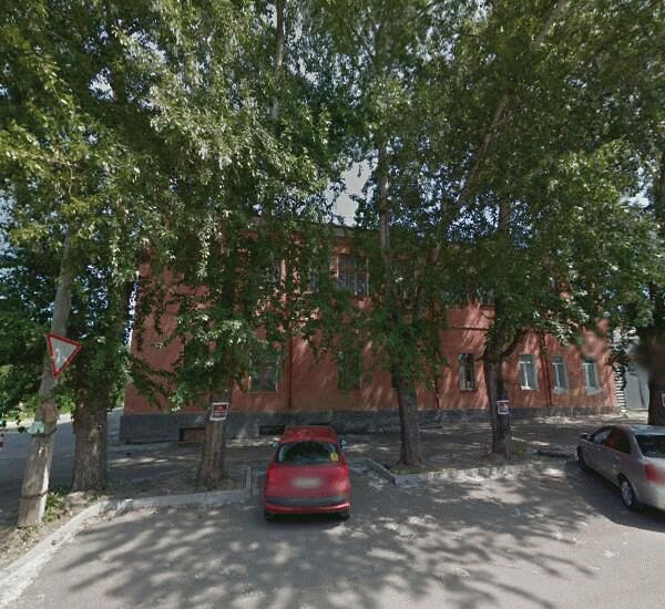 Отделение ВУЗ-Банка по адресу ул. Ленина, д. 50, ТЦ «СИТИ-Центр»