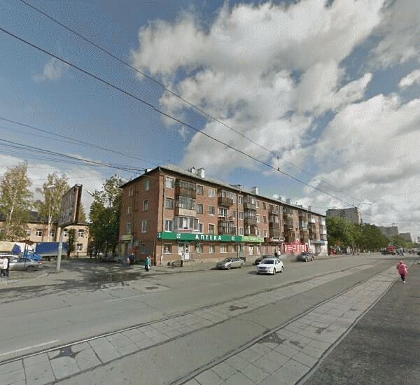 Отделение банка Кольцо Урала по адресу ул. Победы,  д. 55