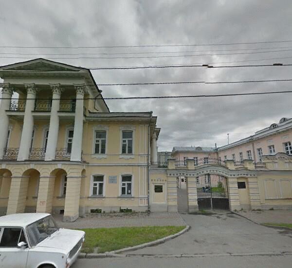 Отделение банка Нейва по адресу ул. Чапаева,  д. 3а