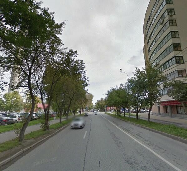 Отделение банка Нейва по адресу ул. Декабристов, д. 75