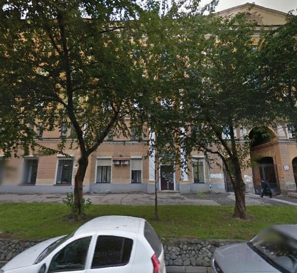 Отделение Уралтрансбанка по адресу ул. Мельковская, д. 2, лит. Б