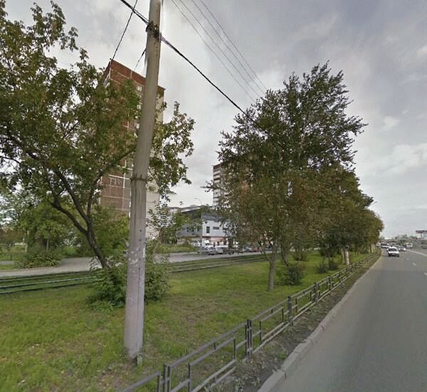 Отделение Уралтрансбанка по адресу ул. Техническая, д. 19