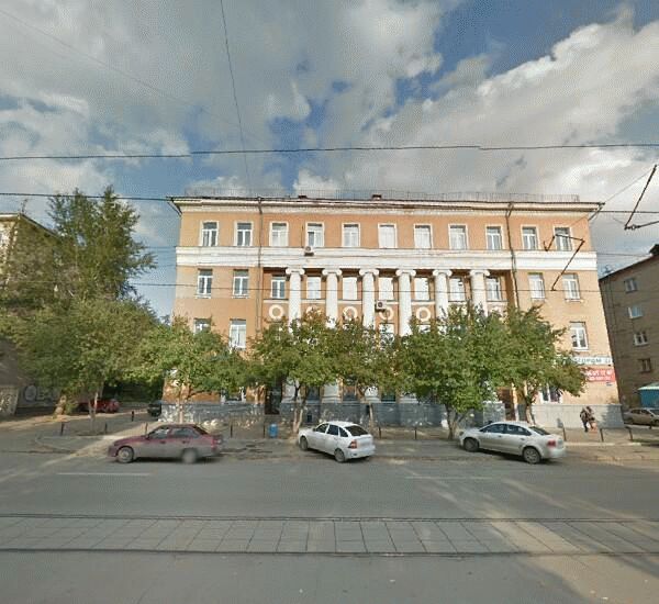 Отделение банка ВТБ по адресу ул. Луначарского,  д. 185