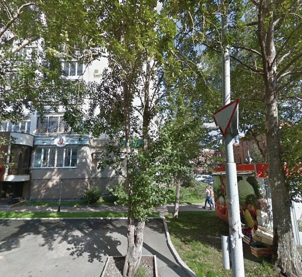 Отделение банка ВТБ по адресу просп. Ленина,  д. 40